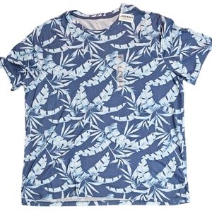 Old navy Light blue men  t-shirt